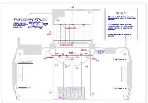 Scenic Groundplan
