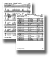 Paperwork