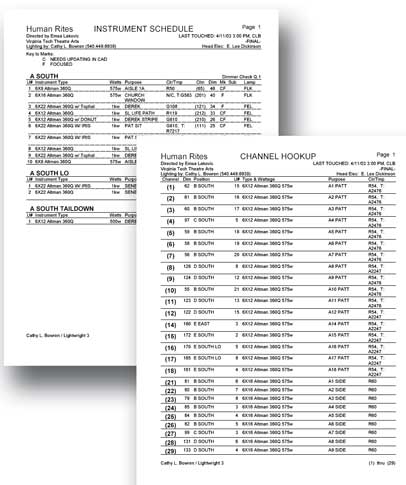 Lightwright File