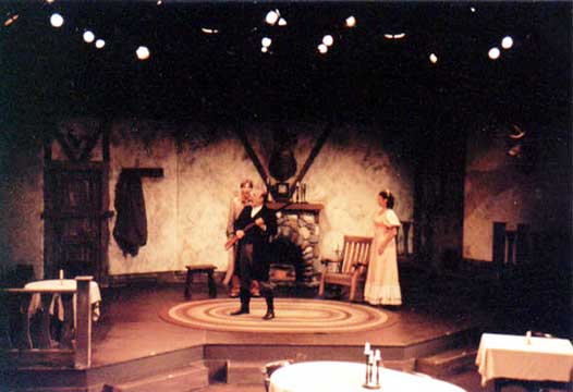 The Tavern